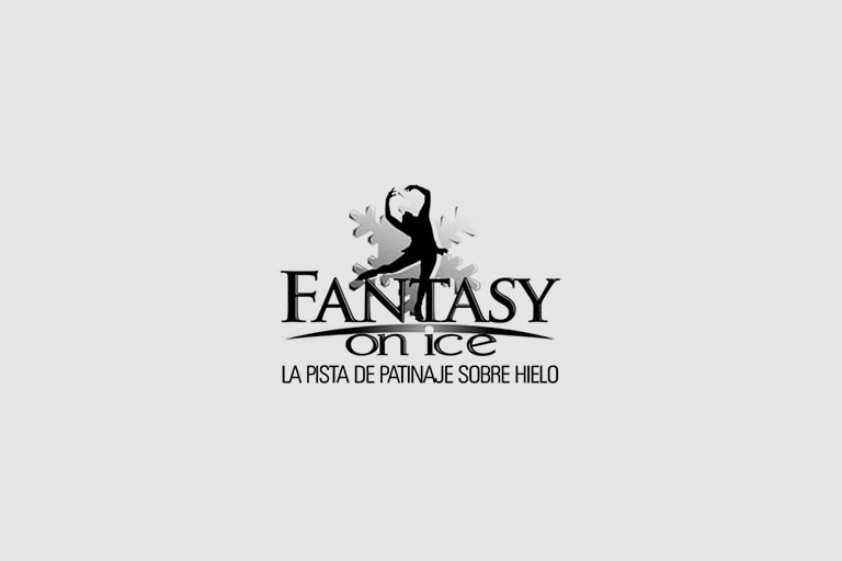 logotipo fantasy
