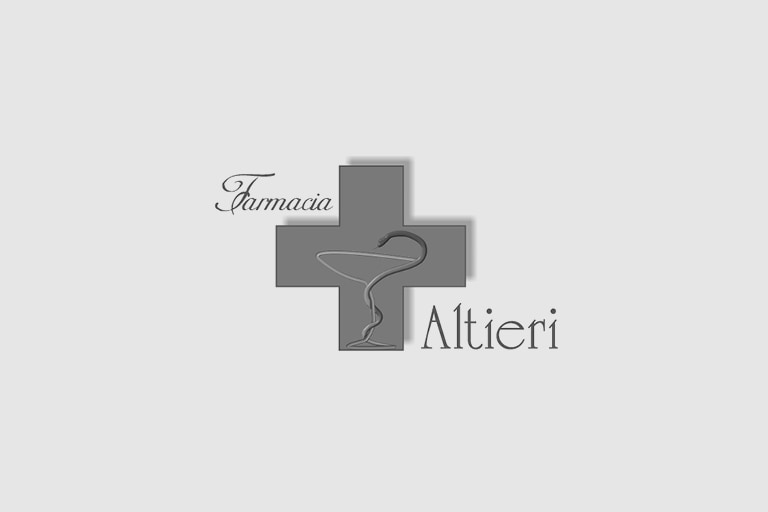 logotipo Altieri