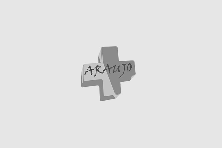logotipo araujo
