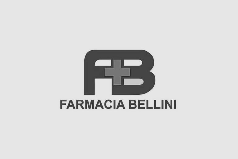 Logotipo Farmacia Bellini