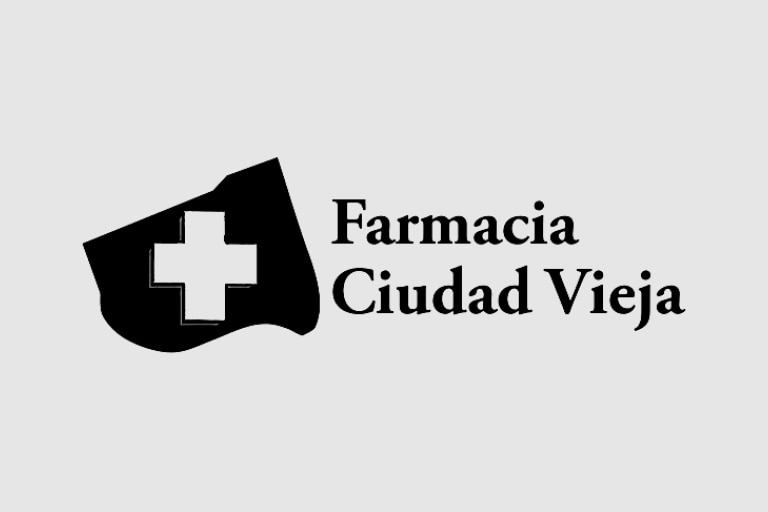 logotipo ciudad vieja