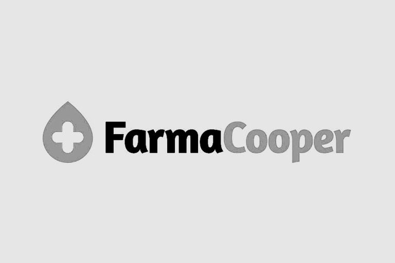 logotipo Cooper