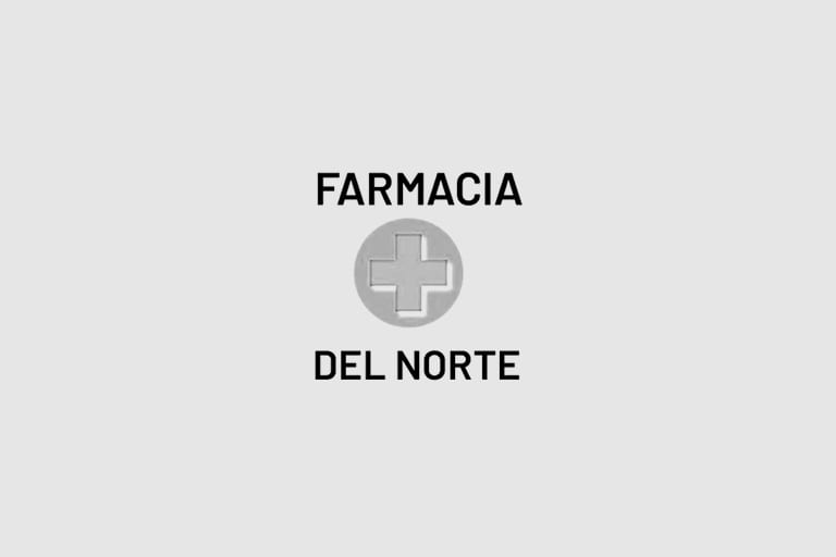 logotipo del norte