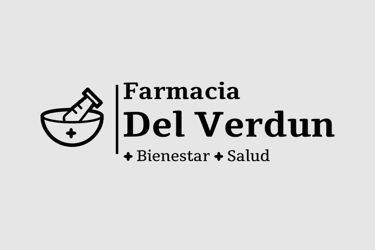 Logotipo Verdum