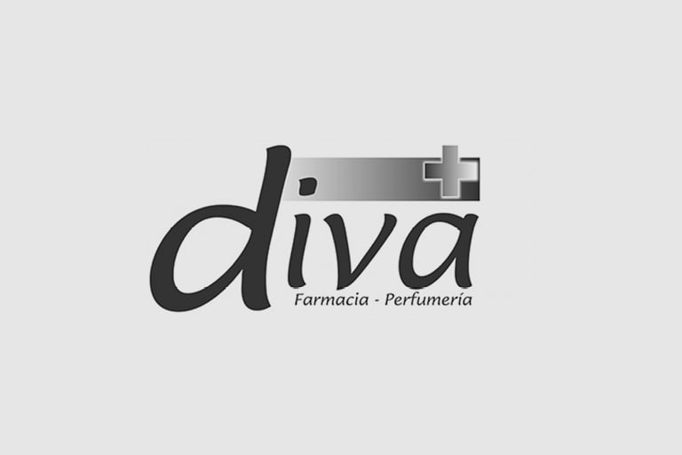 logotipo diva