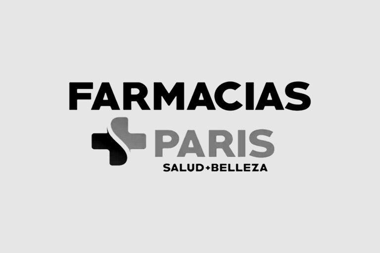 Farmacia Paris