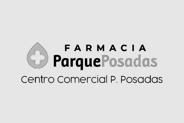 logotipo Parque posadas