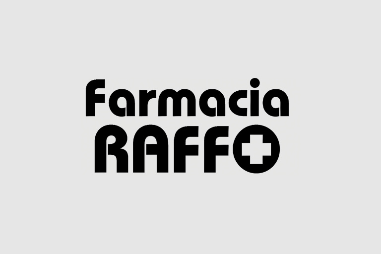 logotipo Farmacia Raffo