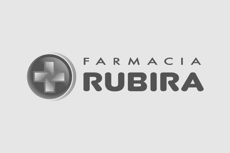 logotipo rubira
