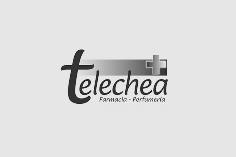 logotipo telechea