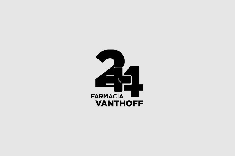 Logotipo Farmacia Vanthoff