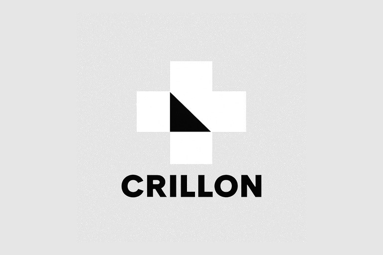 logotipo crillon