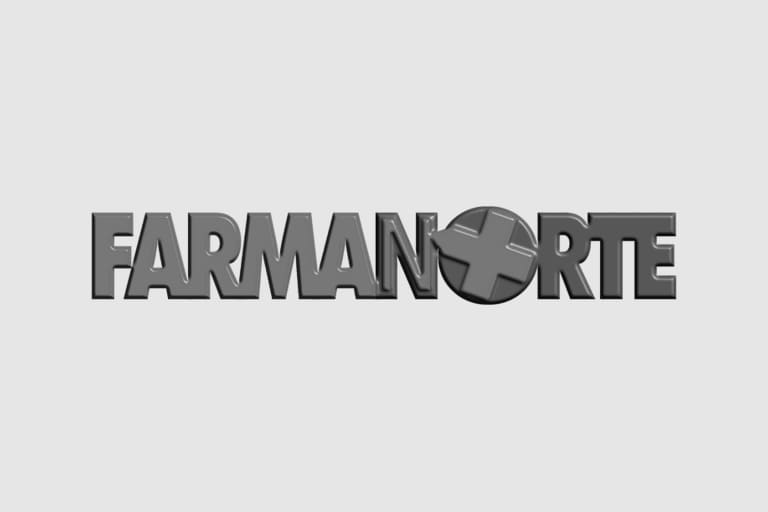Logotipo Farmanorte