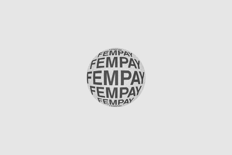 Logotipo Fempay