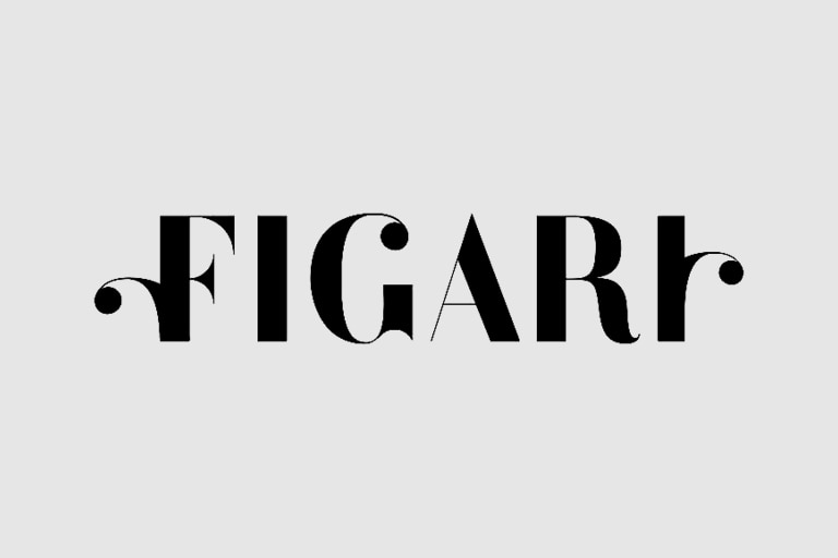 Plato figari