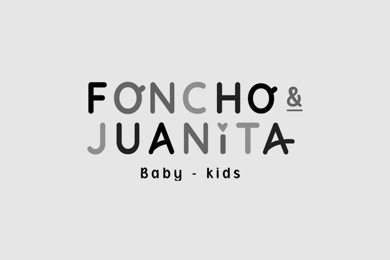 FONCHO & JUANITA