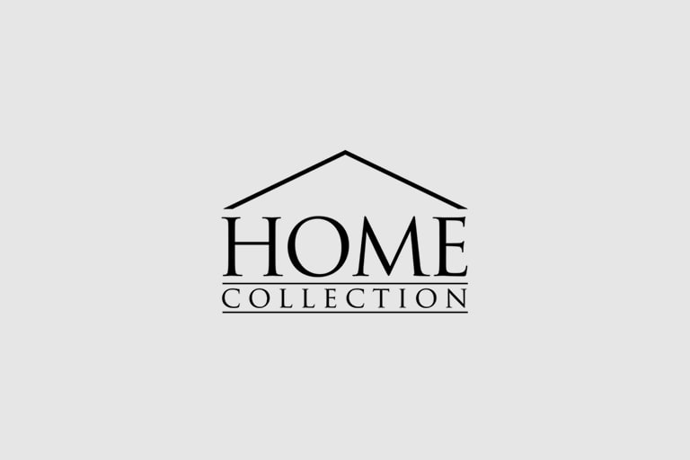 Logotipo Home Collection
