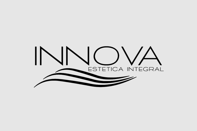 logotipo Innova