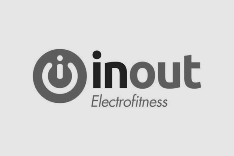 logotipo inout