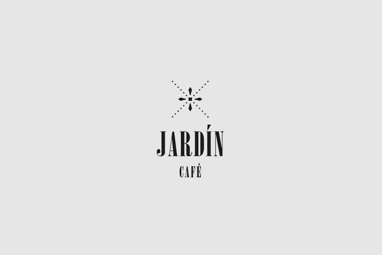 Jardín