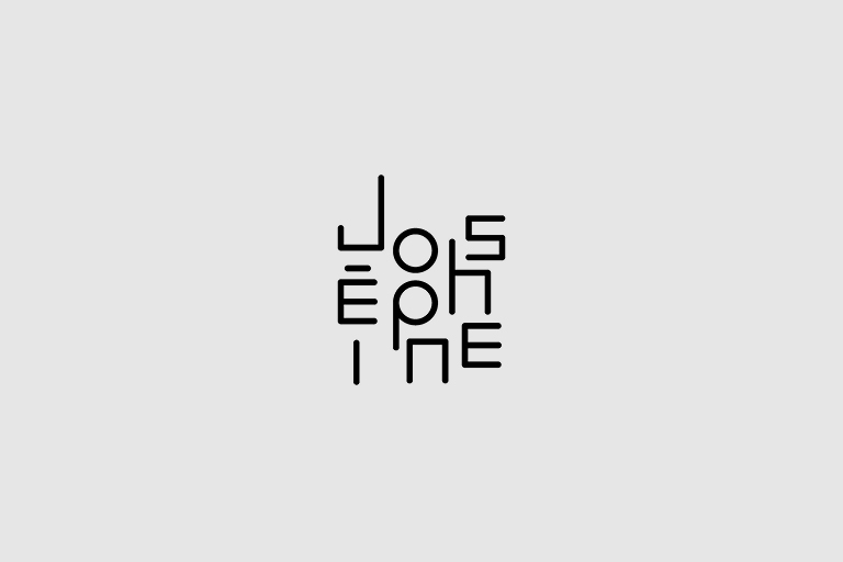 Logotipo Josephine