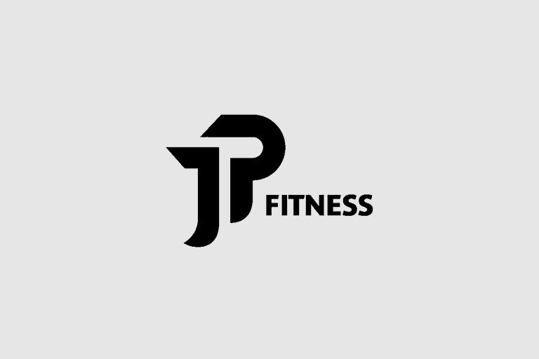 Logotipo JP Fitness