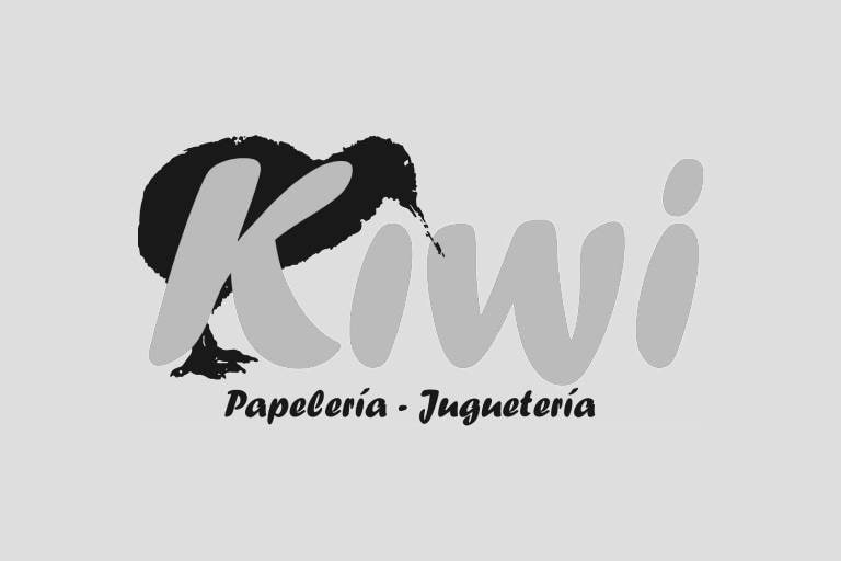 logotipo kiwi