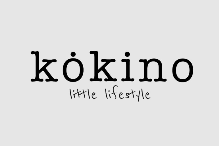 Logotipo Kokino