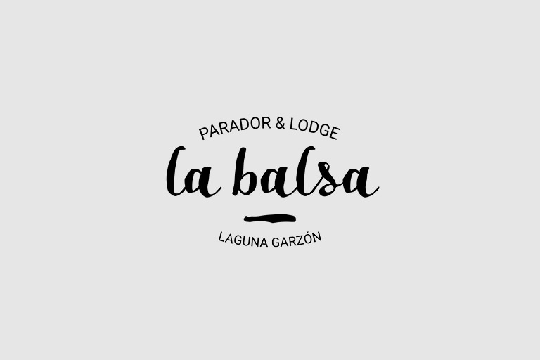 Parador La Balsa
