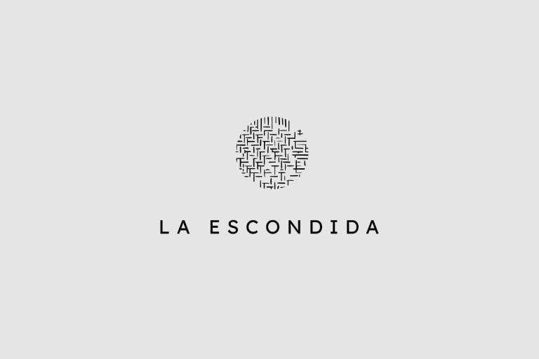 La Escondida 