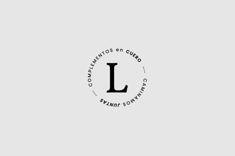 Logotipo Lele