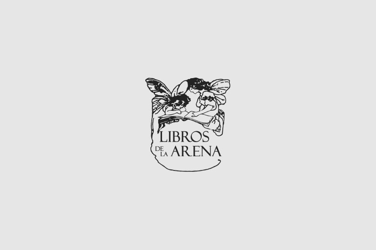 Libros de la Arena