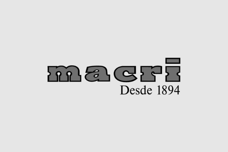 Logotipo Macri