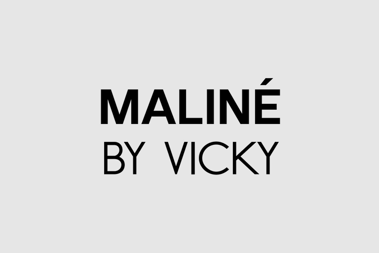 Logotipo Maliné