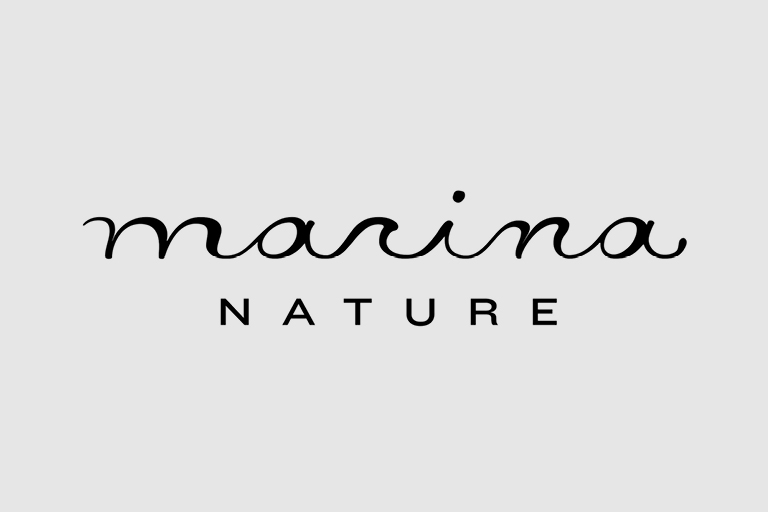 Logotipo Marina