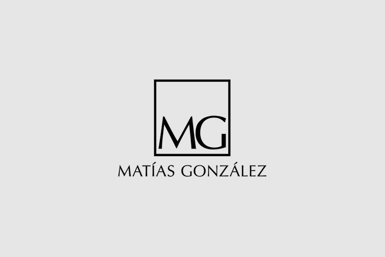 logotipo matias