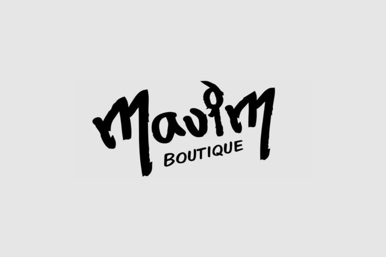 logotipo mavim