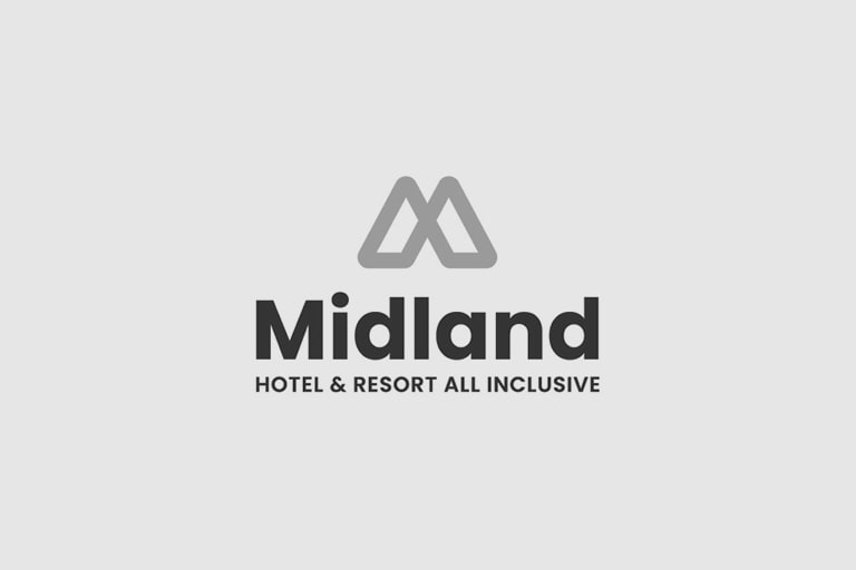 logotipo midland