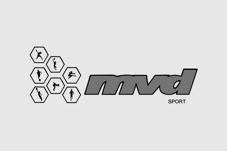 Logotipo MVD Sport
