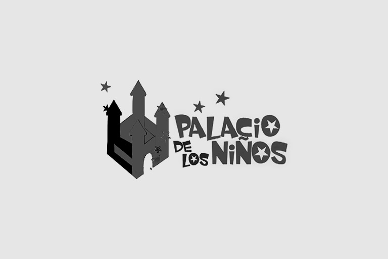 Logotipo Palacio de los Niños