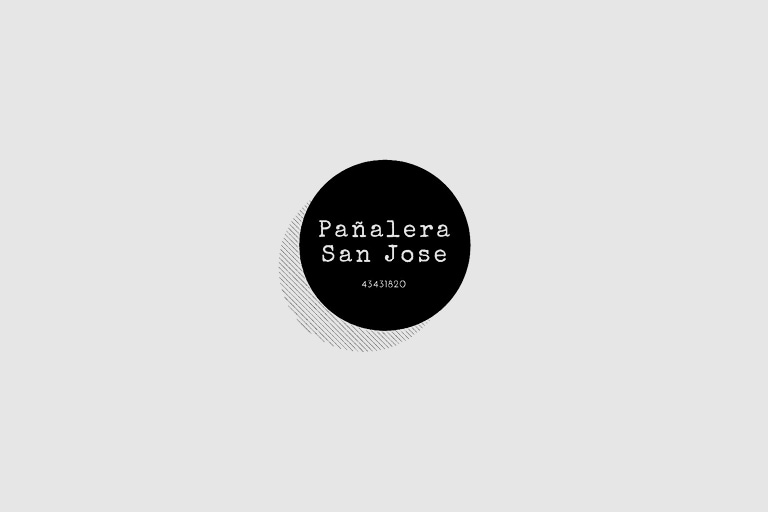 Logotipo Pañalera San José