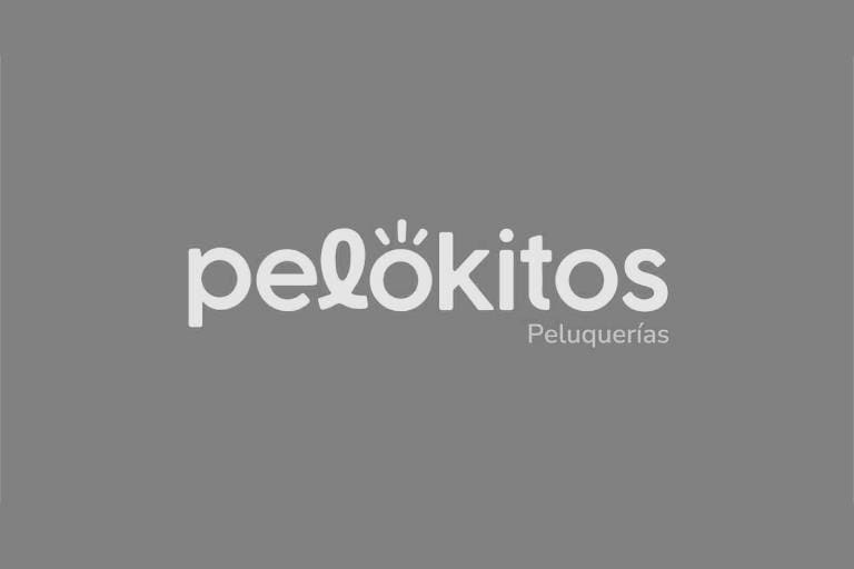 Logotipo Pelokitos