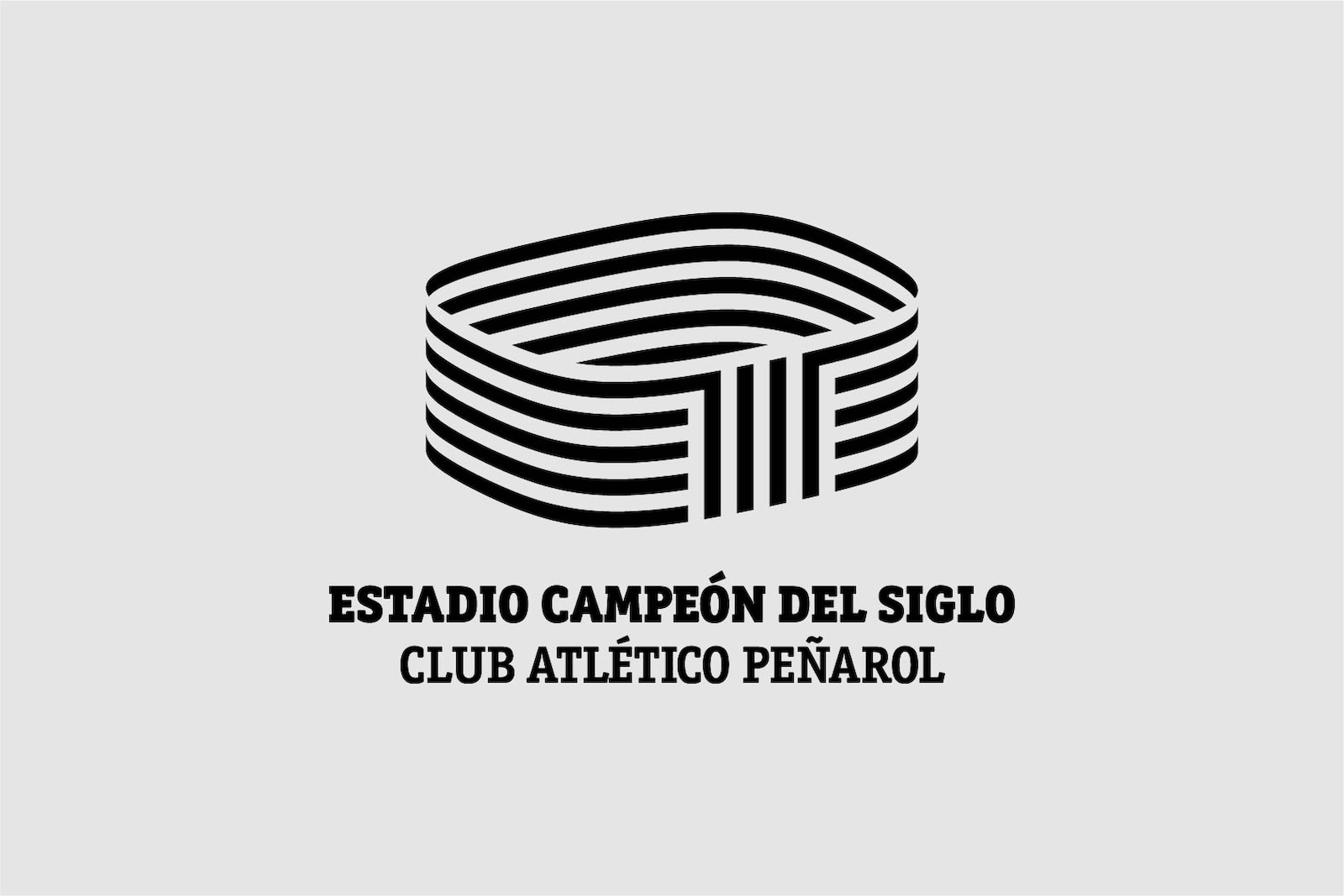 logotipo peñarol