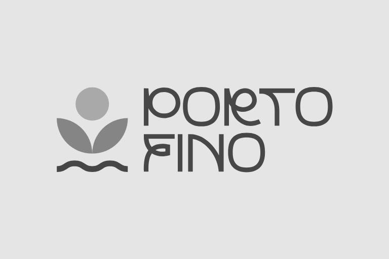 Logotipo Portofino