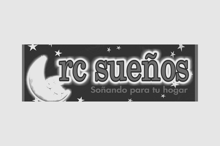 logotipo RC Sueños 