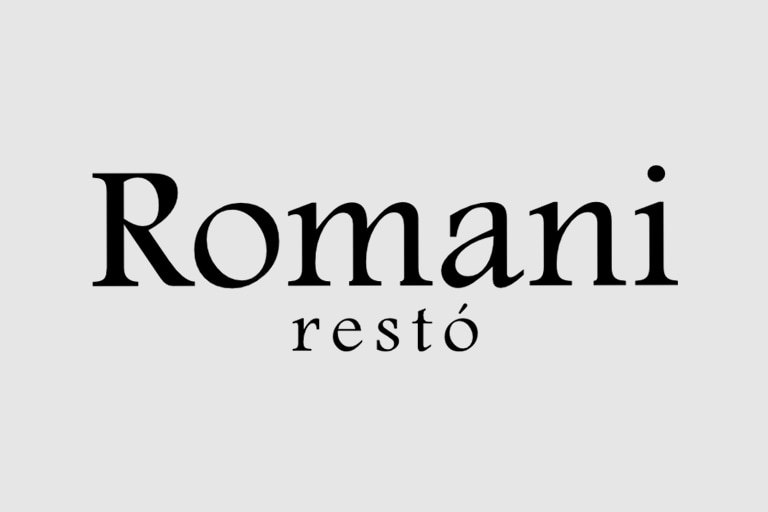 Romani