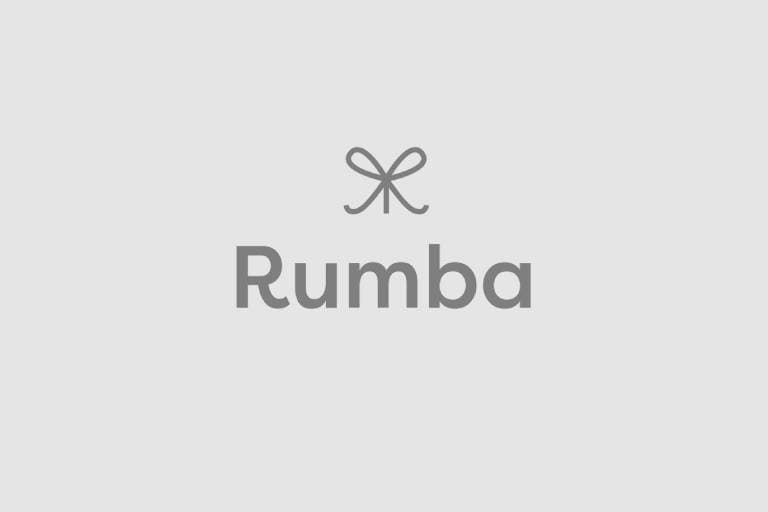 Logotipo Rumba
