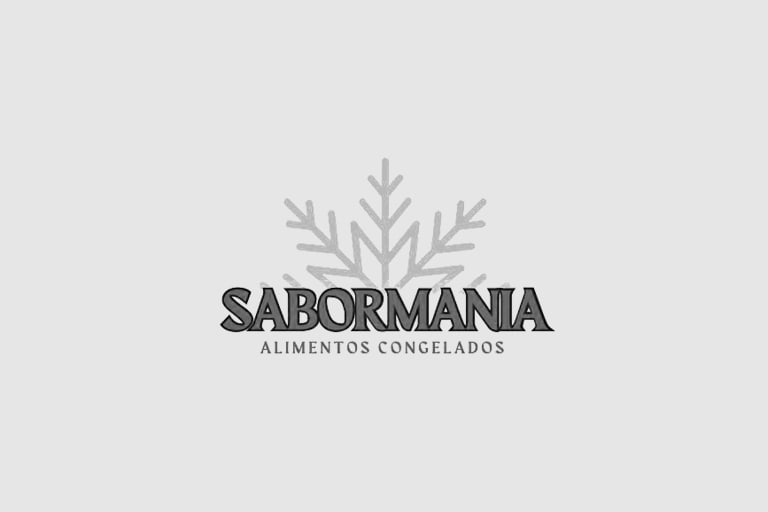 logotipo sabormania