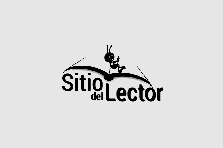 Logotipo Sitio del Lector