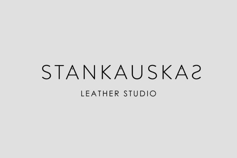 Logotipo STANKAUSKAS